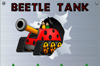 Beetle Tank