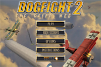 DogFight 2