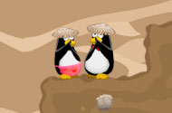 Опасные пингвины 2